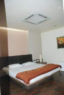 Hotel Varsha Residency, Pune 3